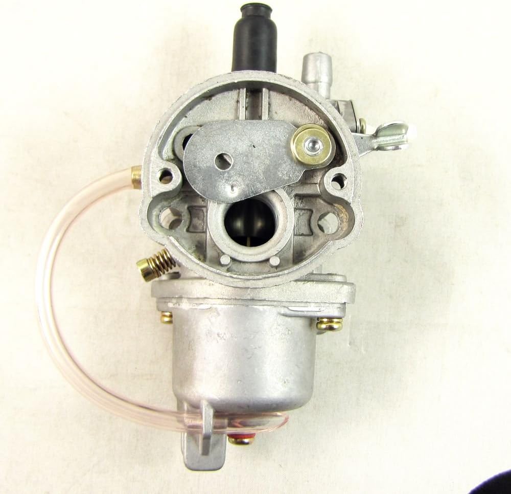 Two Stroke Carburetor Mini Pocket Super Bike Quad Carb 49cc Carb - Image 3