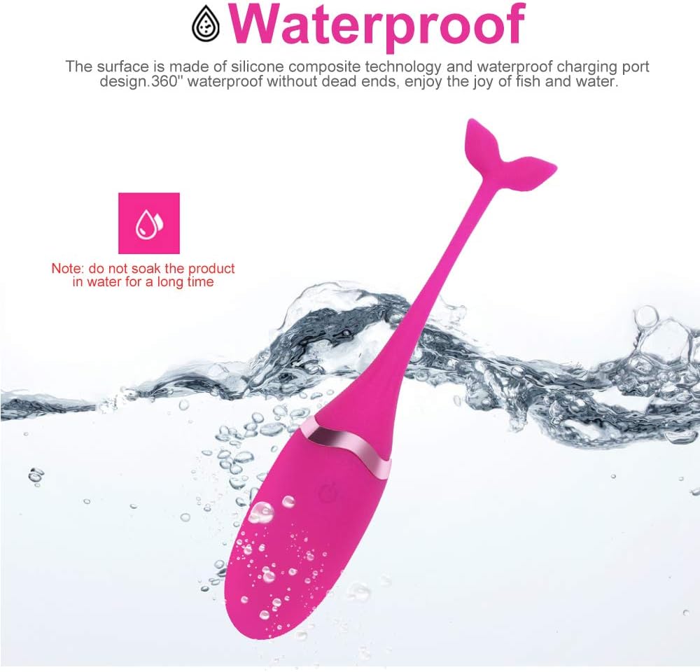 CJWY Balls Recommended Bladder Control & Pelvic Floor Exercises, Silicone Pink: Health & Personal Care