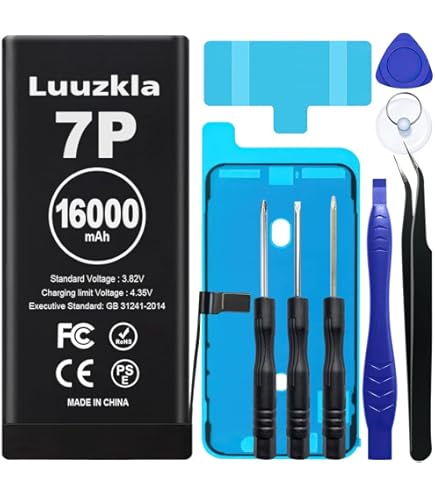 thumbnail image 2 of Battery Adhesive Glue Tape Strip Sticker For IPhone X XS MAX XR 2 of 14