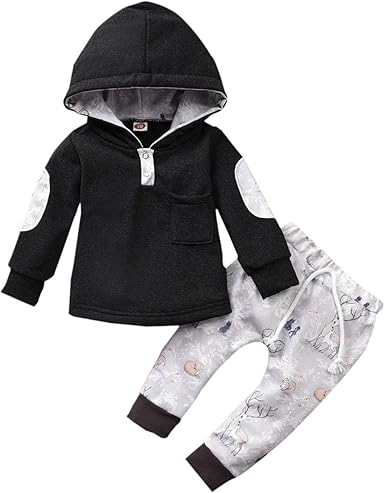 infant sweatsuit