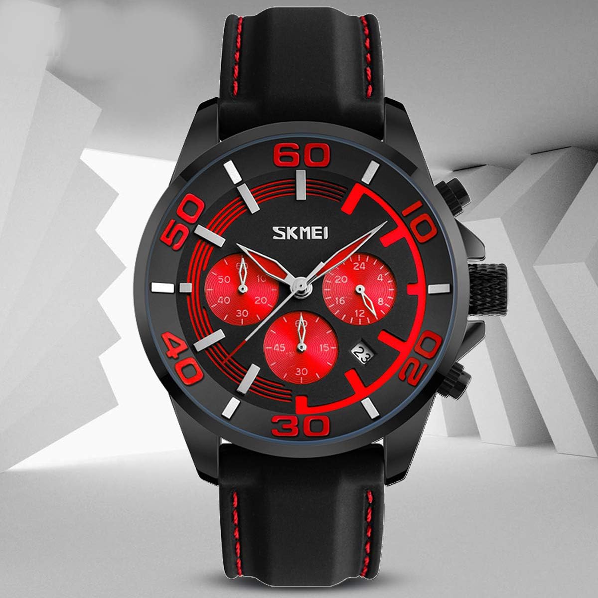 best stopwatch wrist watch