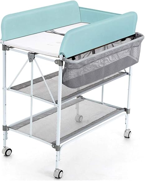 living room changing table