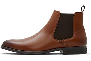 ALDO Mens Collen Chelsea Boot