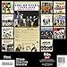 Beatles Wall Calendar (2019)