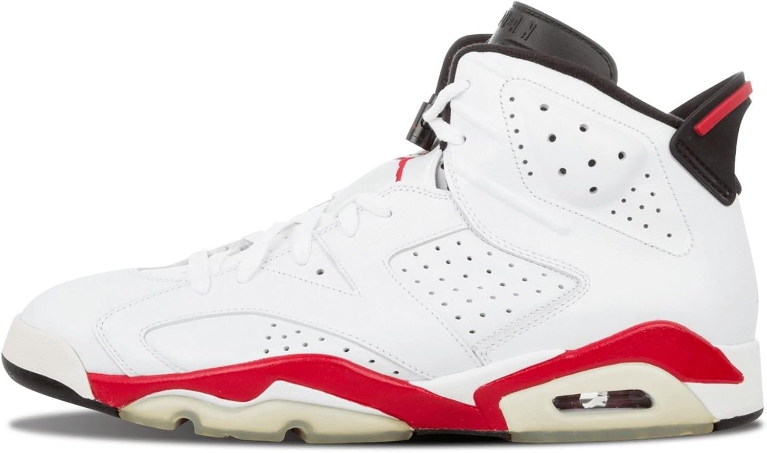 Amazon | [ãã¤ã­] Air Jordan 6 Retro Sakuragi Hanamichi ãã¯ã¤ã ã¬ãã 384664-102 [ä¸¦è¡è¼¸å¥å] | NIKE(ãã¤ã­ 