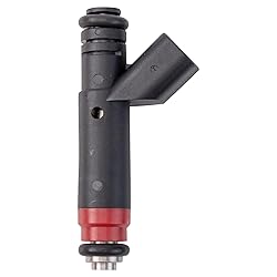 TRQ Fuel Injector Set Compatible with 2002-2003