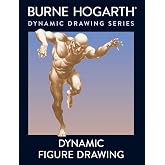 Dynamic Figure Drawing