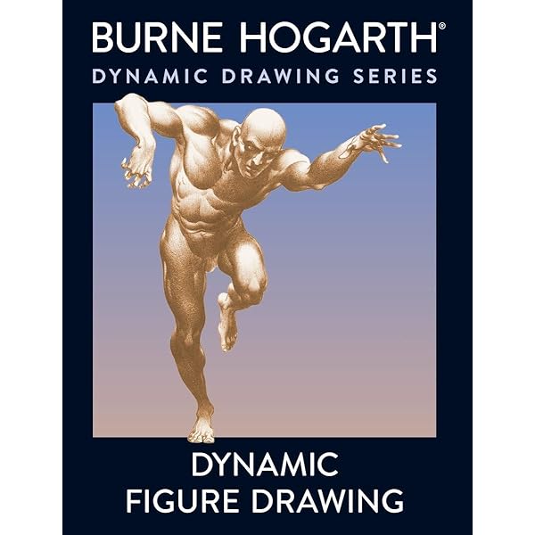 Dynamic Anatomy: Revised and Expanded Edition: Hogarth, Burne