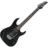 Ibanez GIO Series GRX20Z - Black Night