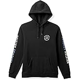 Brixton mens Pledge Hoodie