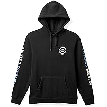 ★ブリクストンBrixton Keeler Hoodie 関税込★ 41j6GVboQpL._AC_SY500_.jpg