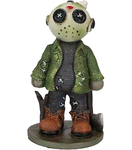 Amazon.com: Pacific Giftware Tric or Treat Pinhead Monster