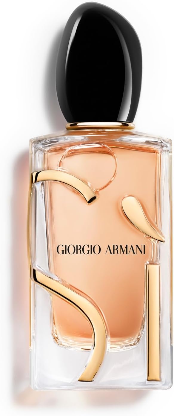 Si by Giorgio Armani EDP for Women 100ml – Armani Beauty