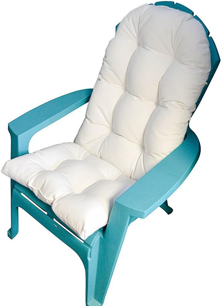Best cushions chairs outdoor adirondack