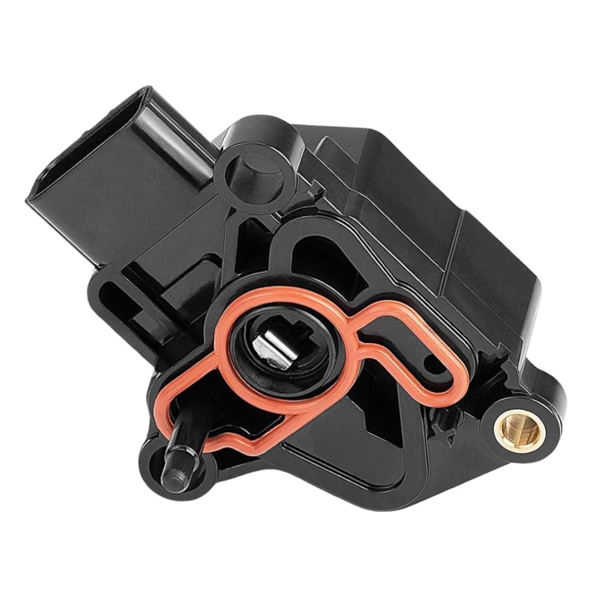 Photo 1 of 16060HP6A01 Throttle Position Sensor TPS 16060-HP6-A01 Replacement for 2009-2021 Honda TRX420 Rancher /TRX500 Foreman Rubicon/Fourtrax Rincon TRX680 /Pioneer 500 700 /Big Red MUV700