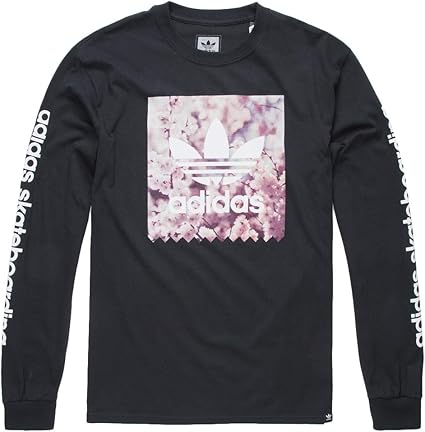 adidas cherry blossom hoodie