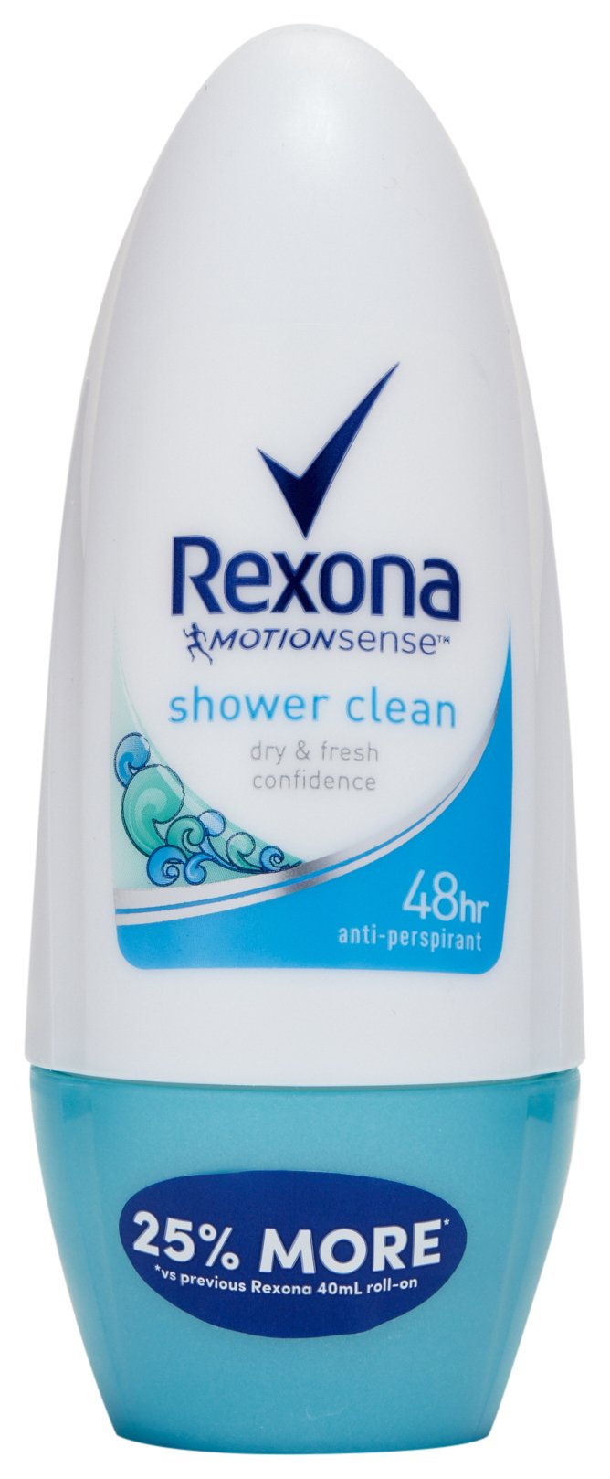 Rexona Passion Body Responsive Antiperspirant Deodorant