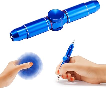 hand spinner pen
