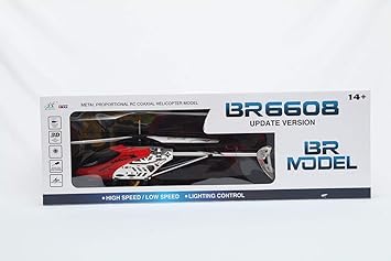 br6608 rc helicopter
