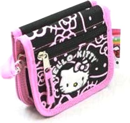 hello kitty string bag