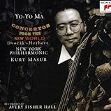 CONCERTOS FOR THE NEW WORLD (RMST)                