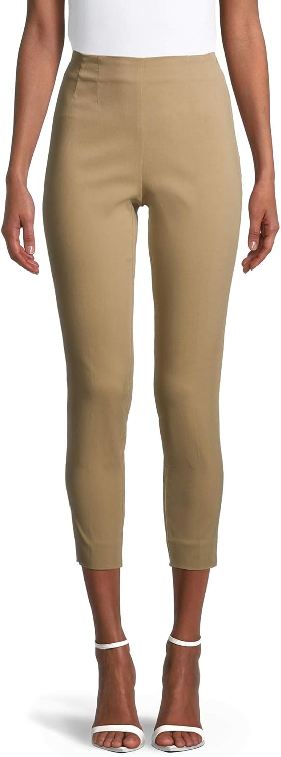 time and tru women's millennium skinny pant