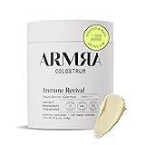 ARMRA Colostrum™ Powder | Unflavored | Gut Health
