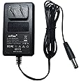 eeTao 18V AC/DC Adapter Charger Compatible with HXDZFX Led Face Mask Model:AP012-5075UV AP0125075UV DC18V 18VDC 18.0V Power Supply Cable Cord