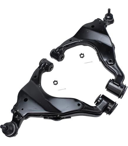 Amazon.com: Genuine Toyota 48740-07020 Suspension Arm Assembly
