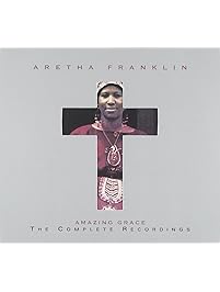 Amazing Grace: The Complete Recordings