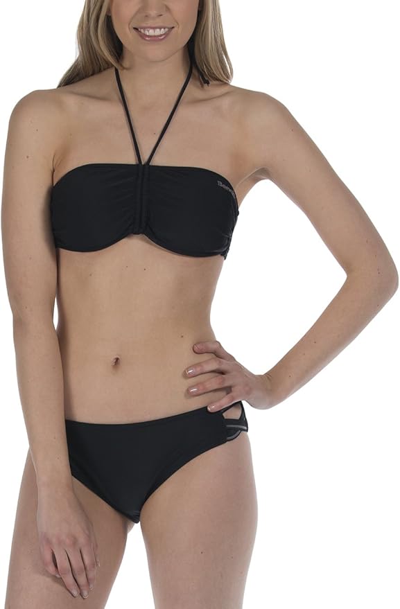 Dutch Redux No. 1.2 Women's String Bikini