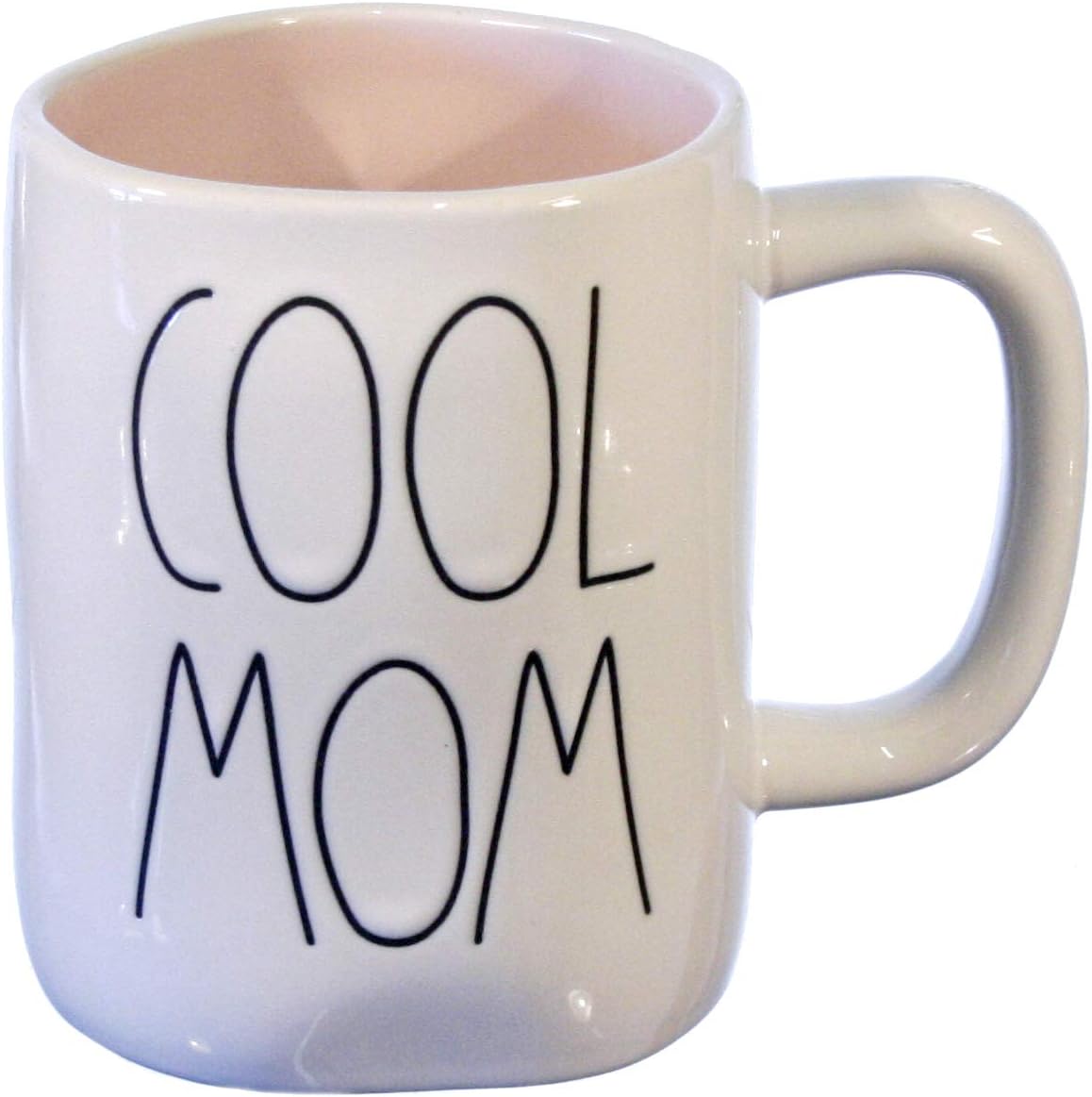 rae dunn cool mom mug