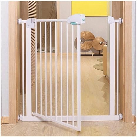 adjustable safety gate