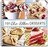101 Blue Ribbon Dessert Recipes (101 Cookbook Collection)