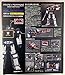 KO Version Transformer Masterpiece MP-13 Soundwave Figure