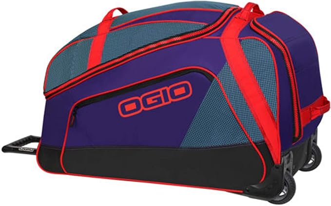 ogio snowmobile gear bag