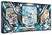 Pokemon TCG: Primarina-Gx Premium Collection
