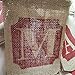 Merry Christmas Banner Burlap Garlands for Fireplace Rustic Christmas Tree for Xmas Decoration Party Family Photo Props (Merry Christmas)