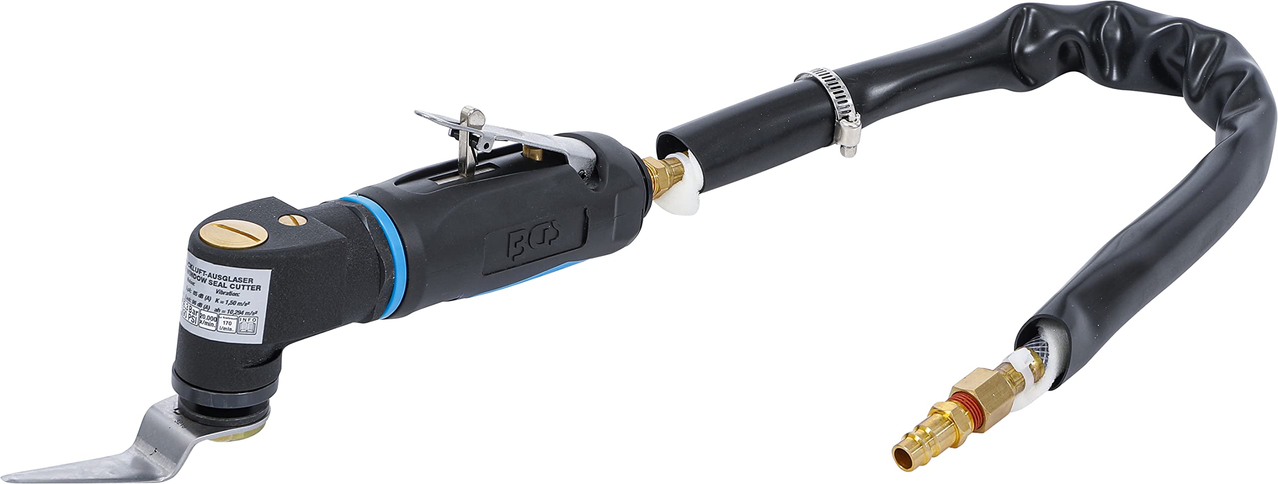 BGS 9291 | Air Window Seal Cutter