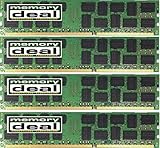 32GB (4X 8GB) DDR3-1333 PC3-10600 Memory RAM for