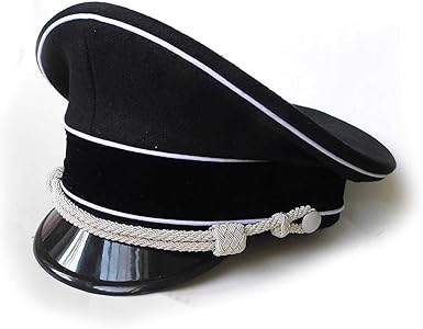german wool hat