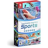 Nintendo Switch Sports - Nintendo Switch