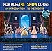 How Does the Show Go On The Frozen Edition: An Introduction to the Theater (A Disney Theatrical Souvenir Book) by Thomas Schumacher, Jeff Kurtti