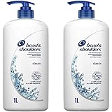 Head shoulders şampuan 500 ml