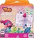 Dreamworks Trolls Secret Diary Set
