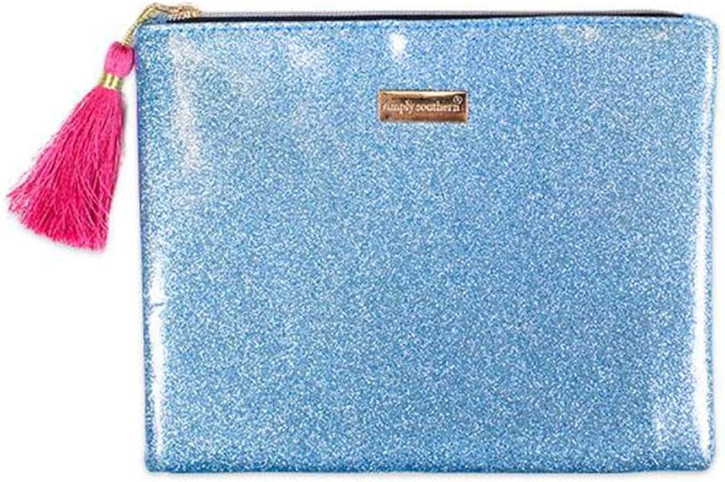 simply southern turtle sling bag