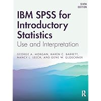 Amazon.com: IBM SPSS Statistics 29 Step by Step: A Simple Guide