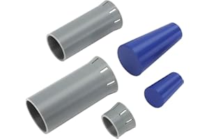 SZYDD User Friendly Transmission Input Shaft Sealing Rings Resizing Toolkit Suitable for 10R80 Automatic Gearboxes Maintenanc