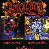 GRIND BASTARD AND ORGANIZED.. RE (ARG)             image