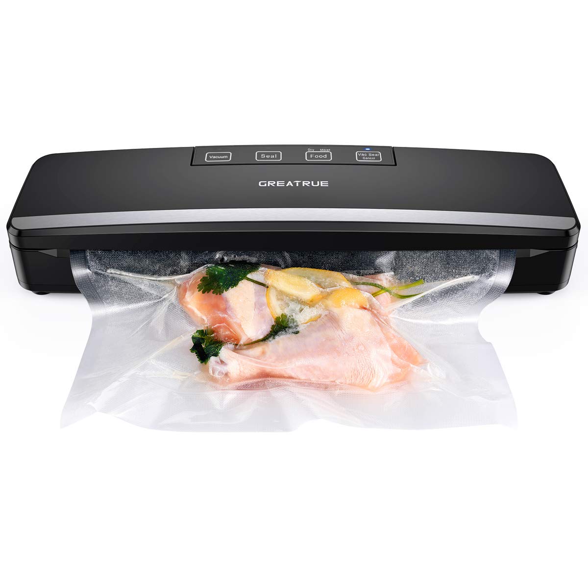 Best vacuum sealed beef shelf life